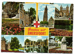 Groeten Uit Amersfoort - Amersfoort