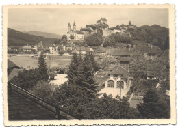 Aarburg - Aarburg