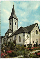 Stiftskirche Ossiach Ursprünglich Romanischer Bau Barock Umgebaut - Ossiachersee-Orte