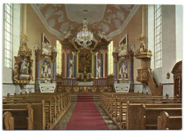 Meppen - Ems - Gymnasialkirche - Meppen