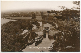 Lincombe, Stourport - Stourport-on-Severn