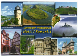 Gegen Der Weinseligkeit Mosel/Romantik - Mayen