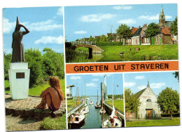 Groeten Uit Staveren - Stavoren