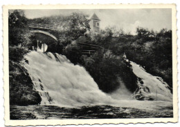 Vallée De L'Amblève - Les Cascades De Coo - Stavelot