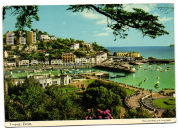 Torquay - Devon - Torquay