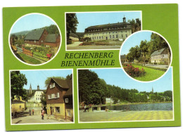 Rechenberg - Bienenmühle (Kr. Brand-Erisdorf) - Rechenberg-Bienenmühle