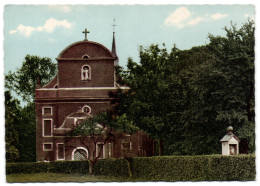 Zwillbrock Bei Vreden (Westf. - Pfarrkirche - Vreden