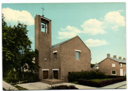 Paterswolde - Katholieke Kerk - Zuidlaren