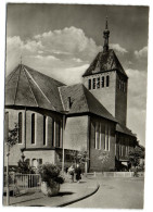 Vreden In Westf. - St. Georg-Kirche - Vreden