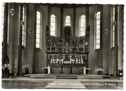 Vreden (Westf.) - Klappaltar In Der Pfarrkirche St. Georg - Vreden