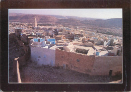 Africa Algeria Ghardaia Le M'Zab - Ghardaia