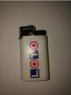 BRIQUET DJEEP // LOTO - Other & Unclassified