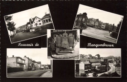 BELGIQUE - Souvenirs De Mangombroux - Multivues - Carte Postale Ancienne - Altri & Non Classificati