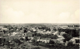 PHOTOGRAPHIE - Village - Vue Générale - Carte Postale Ancienne - Photographie