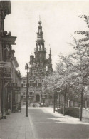 PAYS BAS - Raadhuis Te Franeker - Carte Postale Ancienne - Autres & Non Classés