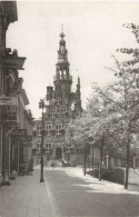 PAYS BAS - Raadhuis Te Franeker - Carte Postale Ancienne - Sonstige & Ohne Zuordnung