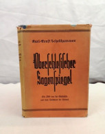 Oberschlesischer Sagenspiegel. - Sagen En Legendes