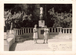 PHOTOGRAPHIE - Saint Martin - Femmes - Carte Postale - Photographie