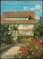 D-37293 Herleshausen - (Werra) - Pension St. Josef - Nice Stamp - Witzenhausen