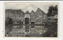 CPA-AARSCHOT " WATERMOLEN " - Aarschot