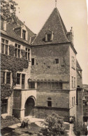 SUISSE - Neuchâtel - Le Château La Regalissima - Carte Postale Ancienne - Neuchâtel