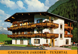 Gästehaus Jakober, Zillertal - Austria - Hotels & Restaurants