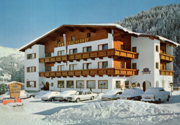 Lanersbacherhof , Zillertal - Austria - Hotels & Restaurants
