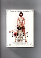 DVD     REC3  Genesis - Horreur