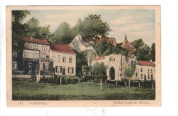 Valkenburg Berkelpoort En Ruine - Valkenburg