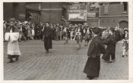 BELGIQUE - Liège - Rue Jamin Saint Roch - Animé - Carte Postale Ancienne - Lüttich