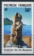 Polynésie Française - 1991 - N° 386 ** - Neufs