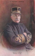 PHOTOGRAPHIE - Général Leman - Défenseur De Liège - Colorisé - Carte Postale Ancienne - Photographie