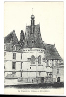76  Mesnieres En Bray -  La Chapelle Du Chateau De Mesnieres - Mesnières-en-Bray