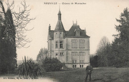 Neuville * Le Château De Montauban - Autres & Non Classés