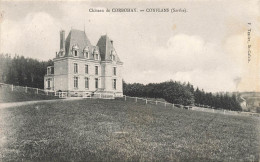 Conflans * Le Château De Corbohay - Autres & Non Classés