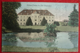 AUSTRIA - SCHLOSS FRIEDAU BEI OBER GRAFENDORF - St. Pölten