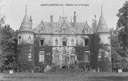 St Corneille * Le Château De Perrigne - Autres & Non Classés