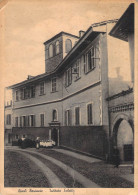 23010 " RIVOLI TORINESE-ISTITUTO SALOTTO " ANIMATA-VERA FOTO-CART. POST. SPED.1965 - Rivoli