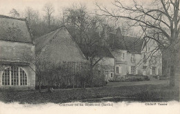 St Gervais De Vic * Le Château De La Béchuère - Andere & Zonder Classificatie