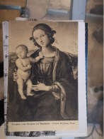 Perugino - Andere & Zonder Classificatie