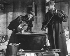 Madame Curie Film Movie 1941 Greer Garson Walter Pidgeon (Photo) - Personnes