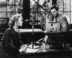 Madame Curie Film Movie 1941 Greer Garson Walter Pidgeon (Photo) - Personnes