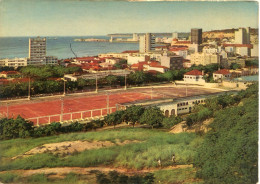 LUANDA - VISTA PARCIAL - 1964 - - Angola