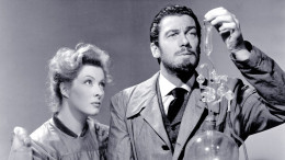 Madame Curie Film Movie 1941 Greer Garson Walter Pidgeon (Photo) - Personas