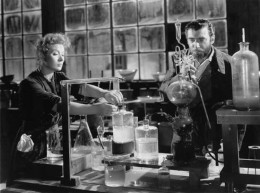 Madame Curie Film Movie 1941 Greer Garson Walter Pidgeon (Photo) - Persone