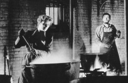 Madame Curie Film Movie 1941 Greer Garson Walter Pidgeon (Photo) - Personas