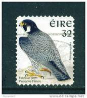 IRELAND  -  1997 To 2000  Bird Definitives  32p  Self Adhesive  FU  (stock Scan) - Oblitérés