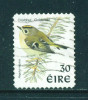 IRELAND  -  1997 To 2000  Bird Definitives  30p  Self Adhesive  FU  (stock Scan) - Oblitérés