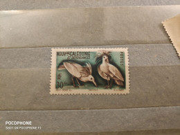 1948	Caledonia	Birds  (F45) - Autres - Océanie