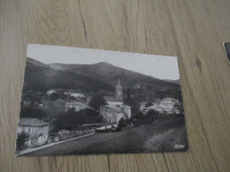 CSM PF  07 Ardèche Saint Etienne De Boulogne Vue Générale - Autres & Non Classés